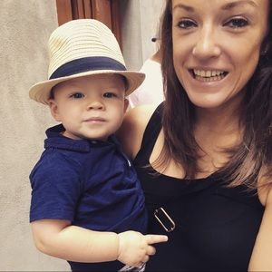 Meet your Posher, Juliana